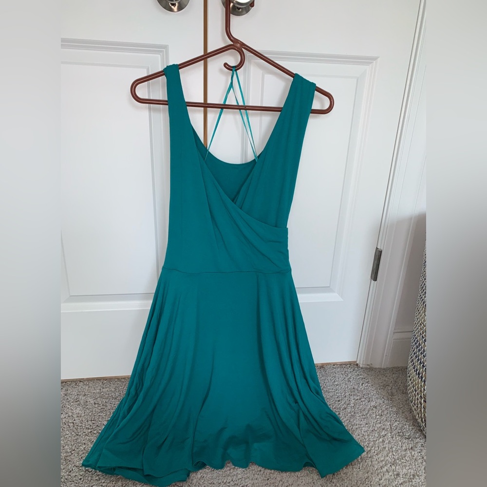 Kenar dress